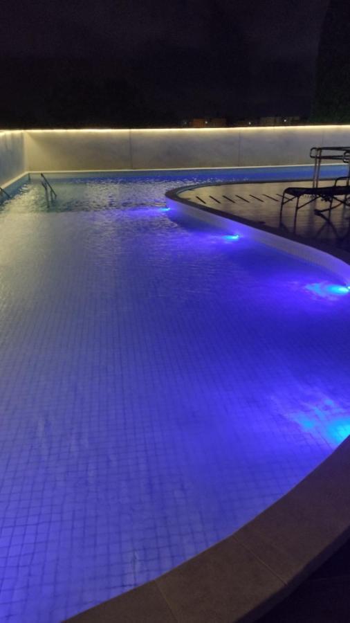 Luxury Paiva Flat Apartment Recife Exterior foto