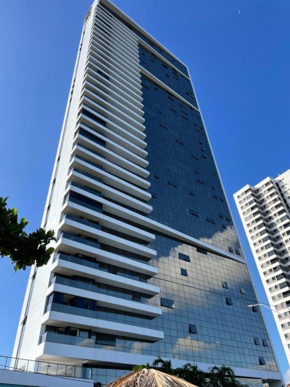 Luxury Paiva Flat Apartment Recife Exterior foto