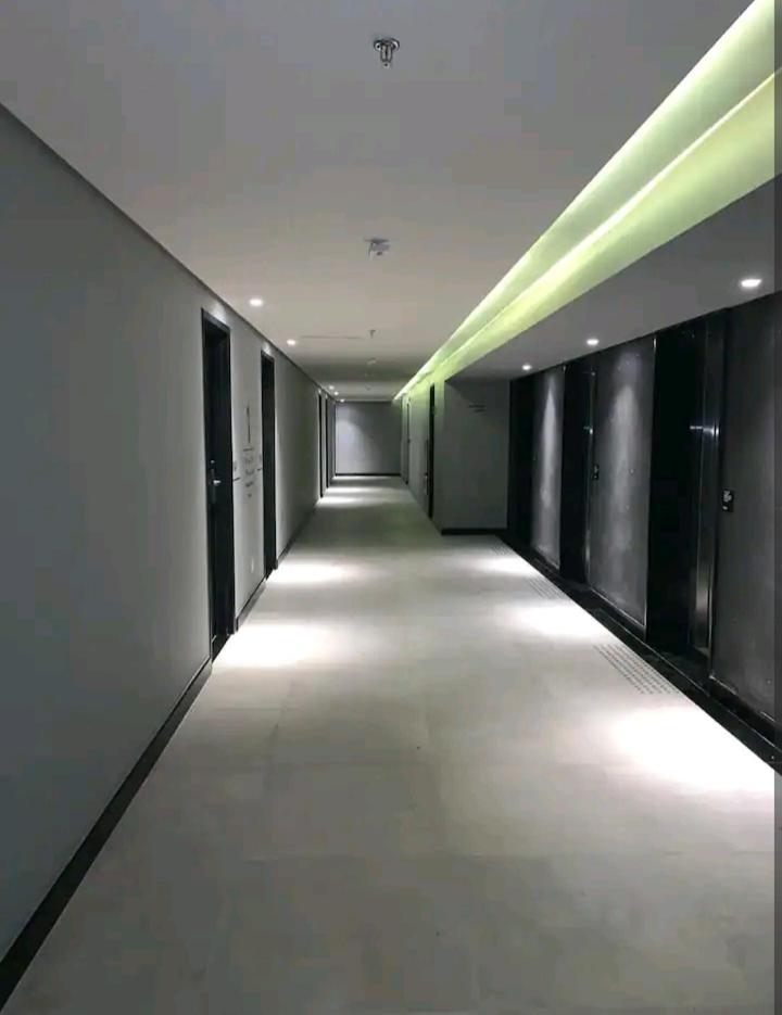 Luxury Paiva Flat Apartment Recife Exterior foto