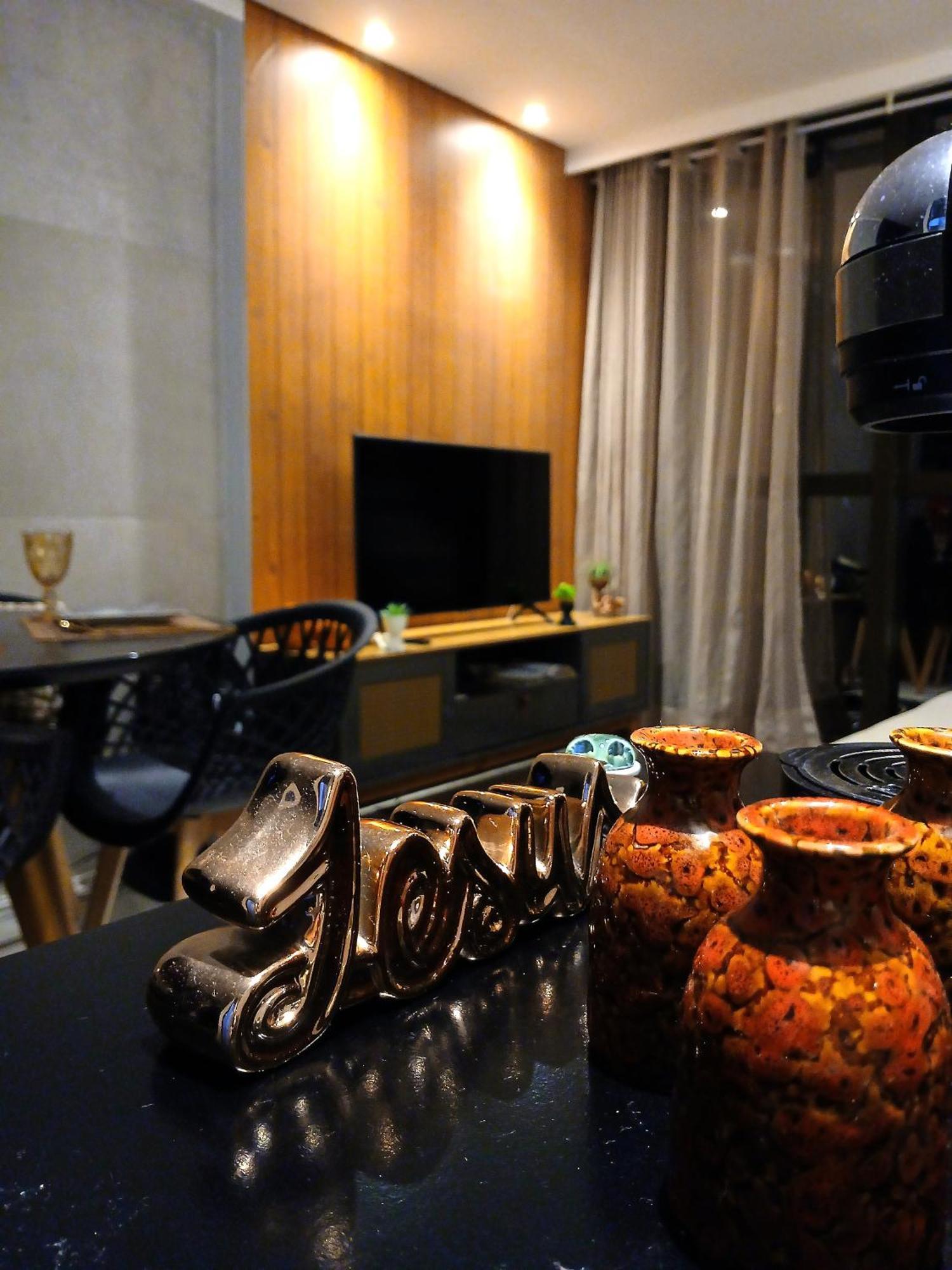 Luxury Paiva Flat Apartment Recife Exterior foto