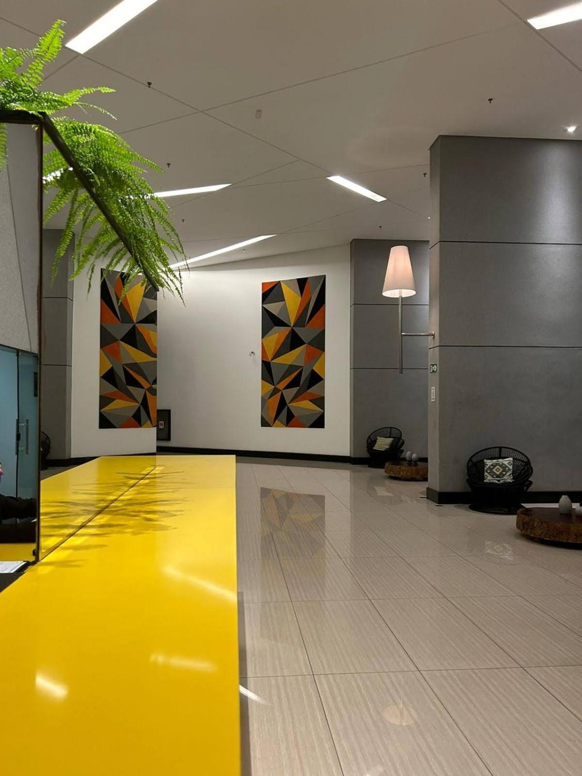 Luxury Paiva Flat Apartment Recife Exterior foto