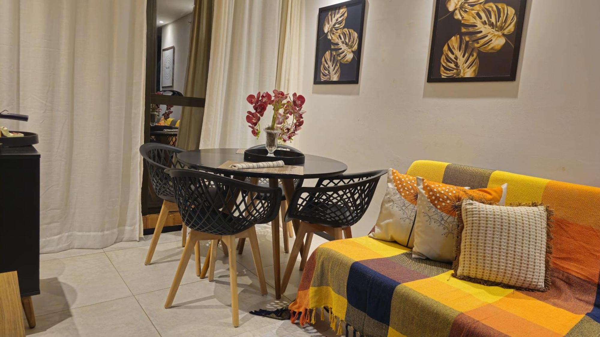 Luxury Paiva Flat Apartment Recife Exterior foto
